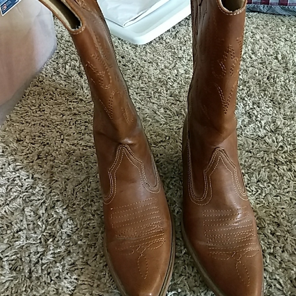 Boots